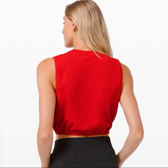 Lululemon Adapt to You Tank - Picture 4 of 4